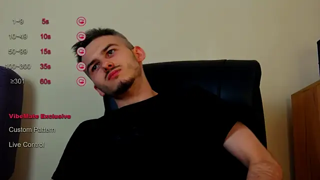 Chat XXX Live Magic_Storms