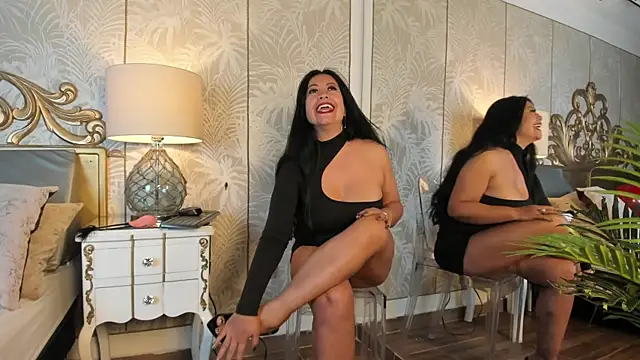 AntonellaFuji 라이브 XXX 채팅