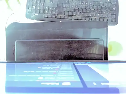Živý XXX chat jaspershadoww