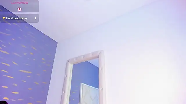 ViolettaNaughty's Live XXX Chat