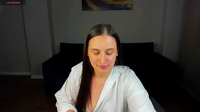 Elizabet_Colllins Adlı Modelin Canlı XXX Sohbeti