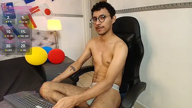 دردشة Twunk_miguel الجنسية المباشرة