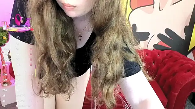 LuxSopphia Live XXX-chat