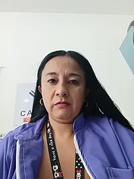 Chat +18 de _Dr-Luna_1 ao vivo