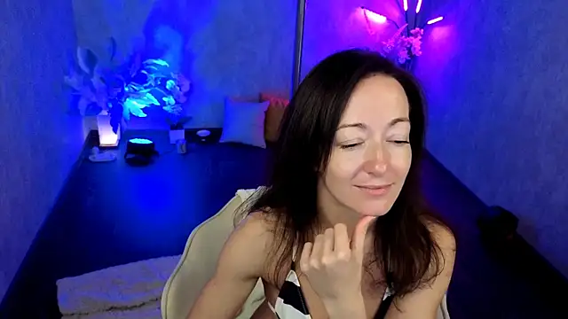 Živý XXX chat kimberlyray777