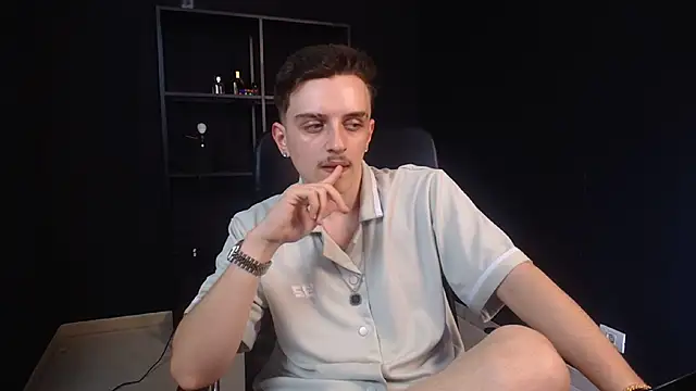 FelixStarkk Webcam-Show