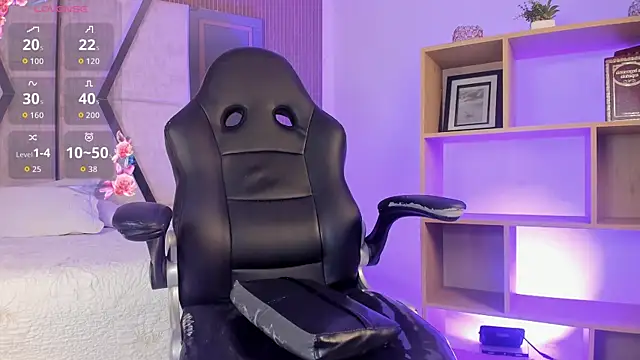 Axel_grey_'s Live XXX Chat