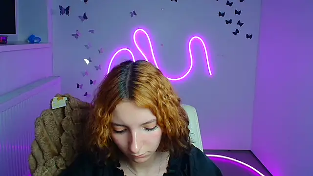 Butterfly_Milly Live XXX-chat