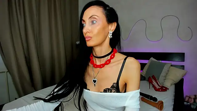 Avrora_Mars' Live XXX Chat