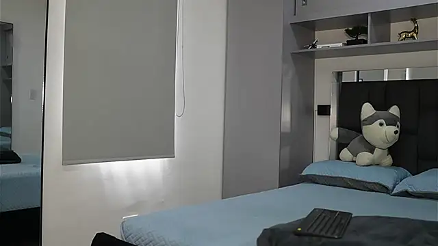 jesusdario_ Adlı Modelin Canlı XXX Sohbeti
