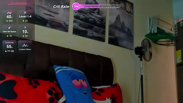 Chat +18 de MikeRoss7777 ao vivo