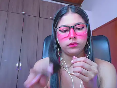 Chat XXX ao vivo de _ALLYSON18_