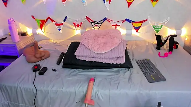 Czat XXX na żywo – Martina_Miiller