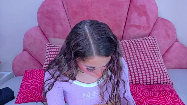 MyApril__'s Live XXX Chat