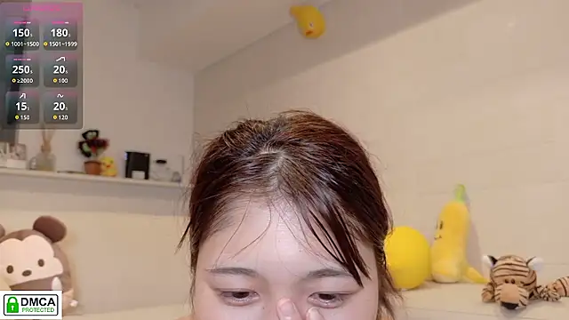 SUZU_ 라이브 XXX 채팅