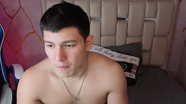 แชท XXX สดของ JamesCr_