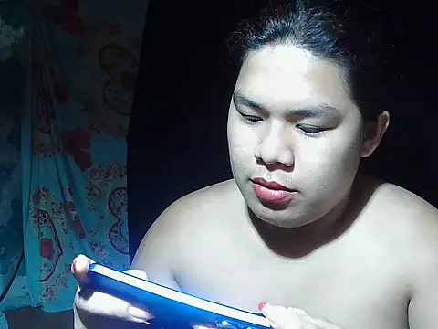 Chat XXX en directo de Huntrix2025