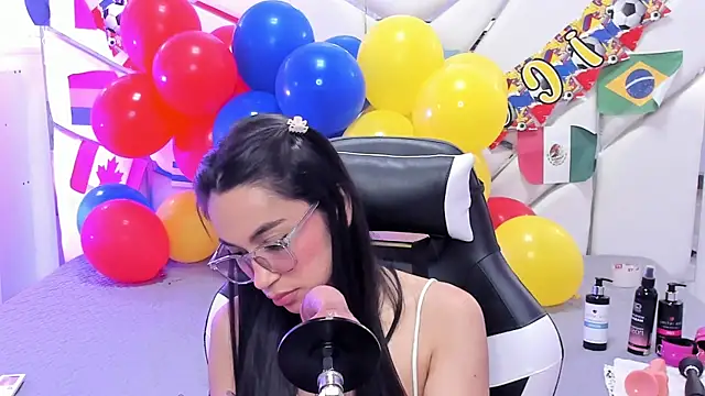 GabbieSkinny's Live XXX Chat
