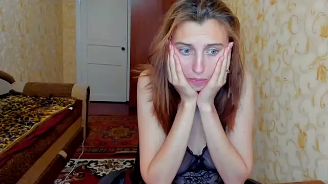 Chatroom XXX en direct de MilaShka29