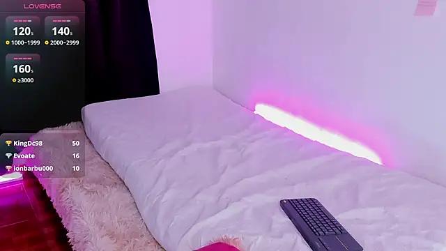 Chat XXX Live holyhudson