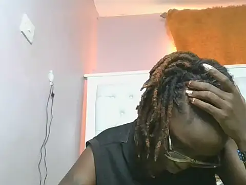 SexyAry's Live XXX Chat