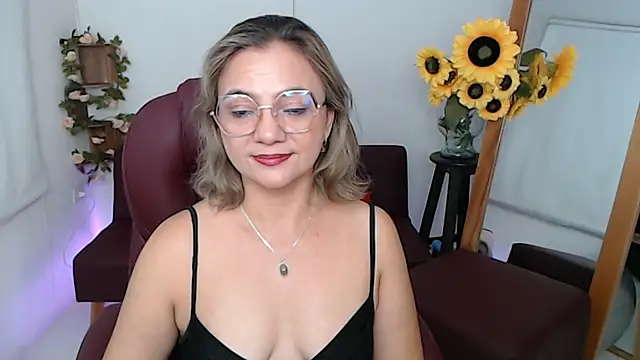 Chat XXX Live ana_milf