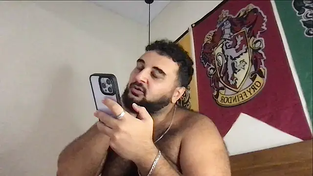 teddy_alan Live XXX Chat