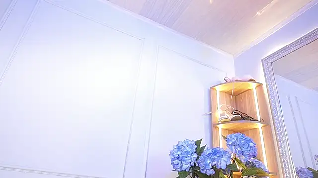 elasummerのライブXXXチャット