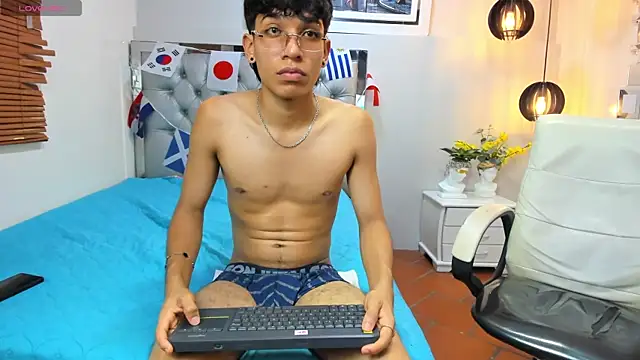 Jake_Falcon – Naživo XXX chat