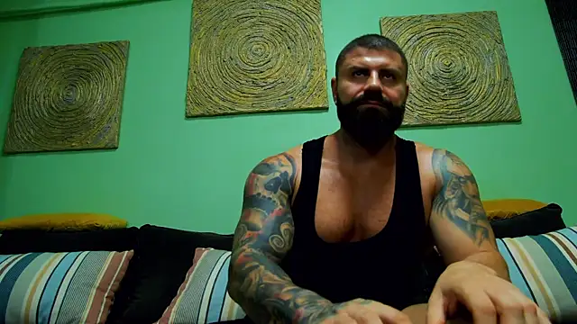 XtreamLeonard Live XXX Chat