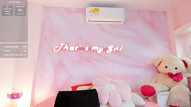Chat XXX en directo de Aprillbrunette
