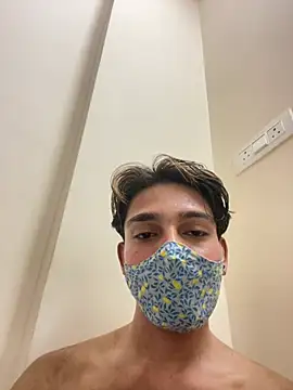 Vivaan_25n Live XXX chat