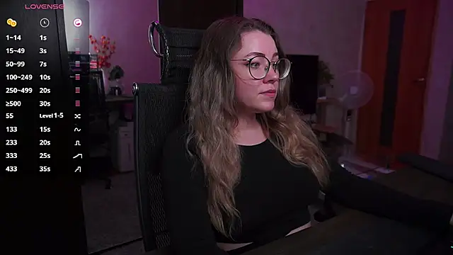 RemyCute live XXX chat