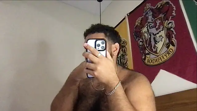 teddy_alan élő XXX-chatje