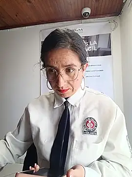 Valentina--1 Live XXX-Chat