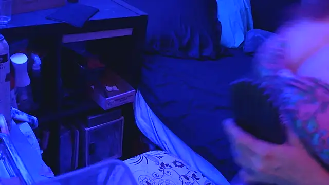 Chat XXX Live BusyB1983