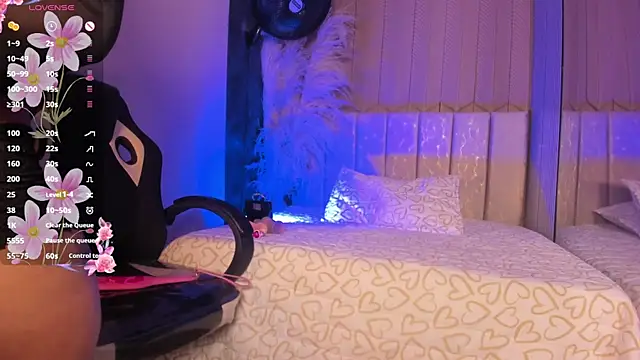 LexiAdamss live XXX chat