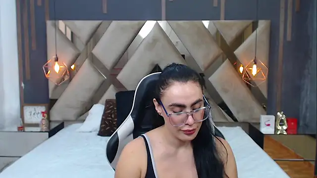 MartinaaFit Live XXX-chat