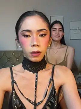 CassandraLovve live XXX chat