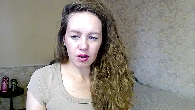 دردشة Fern_Lust الجنسية المباشرة