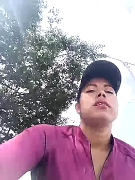 Chat XXX ao vivo de _andrea30