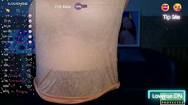 Amali_Ivanna_smit Live XXX Chat