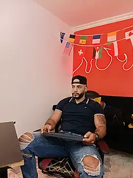 Mike_savage3 Live XXX Chat