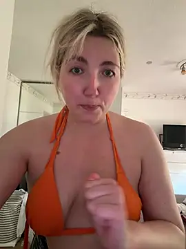 LauraStarr Live XXX Chat