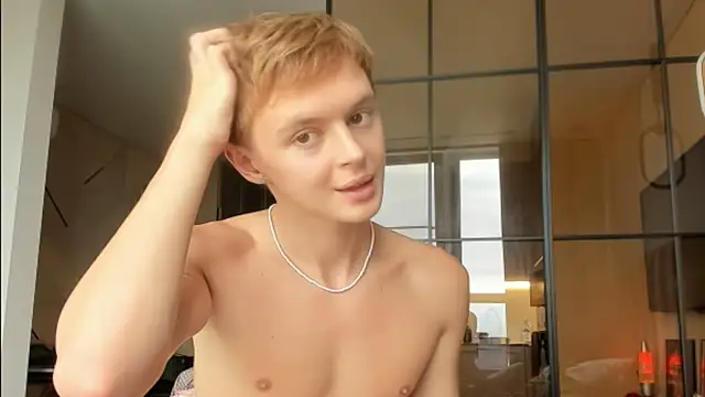 angelAndyy – Live XXX-chat