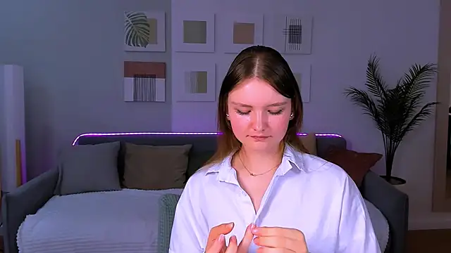 LookEva Chat XXX live