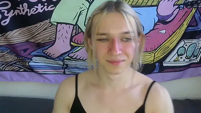 XXX chat uživo modela icebenz