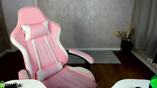 Lina-XD Live XXX Chat