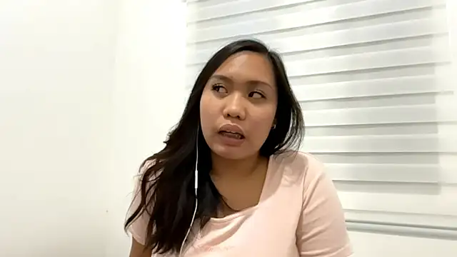 XXX chat uživo modela EarlineMadera
