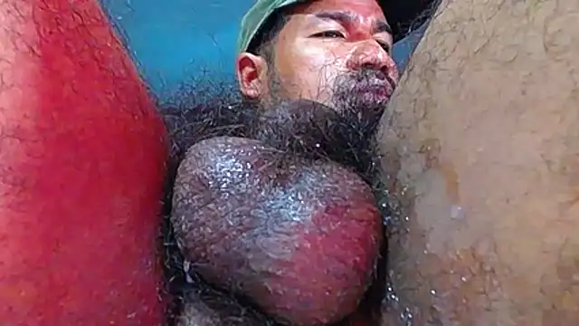 Show de Romeo_box22 na webcam
